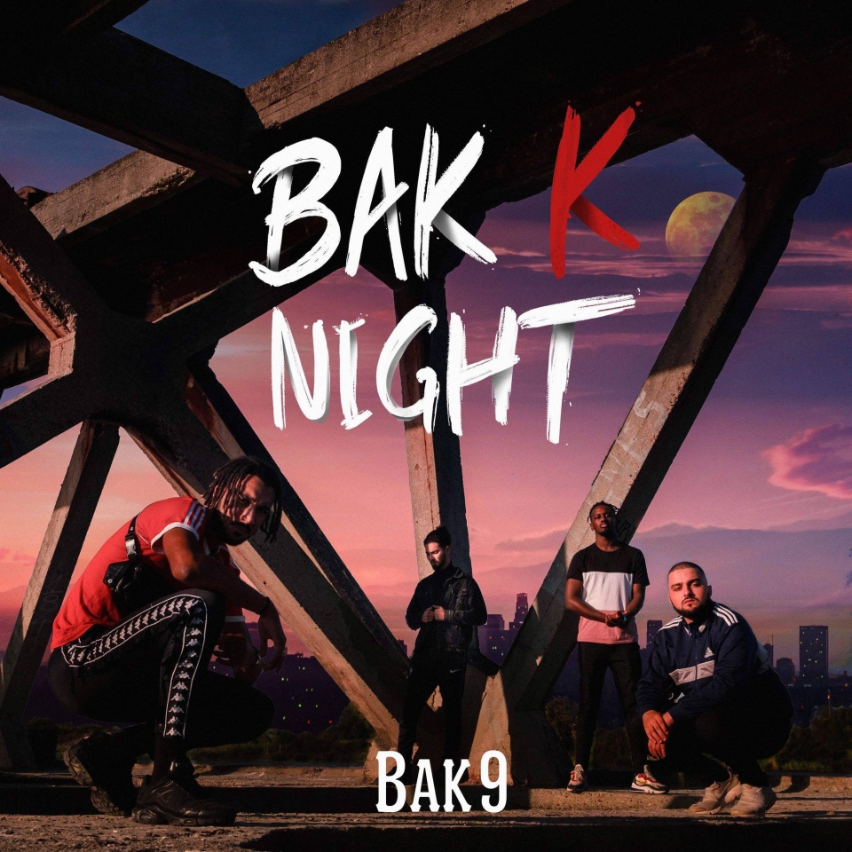 Bak9 - BakNight